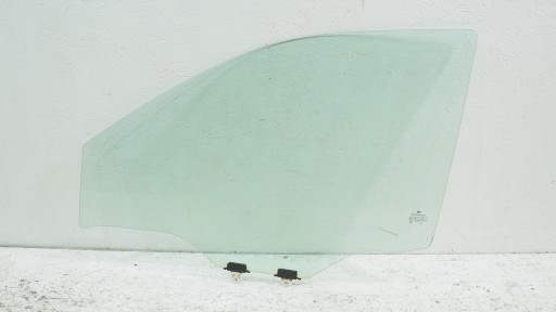 Renault Alaskan Nissan Navara window door left front