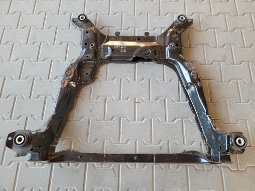 suspension beam subframe axle beam front 31306807 VOLVO S60 II V60 and LIFT 2.0 D4