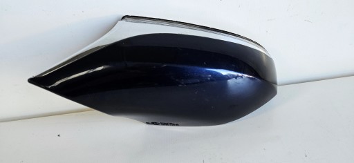 cover mirrors left LEXUS NX EUROPA 049704