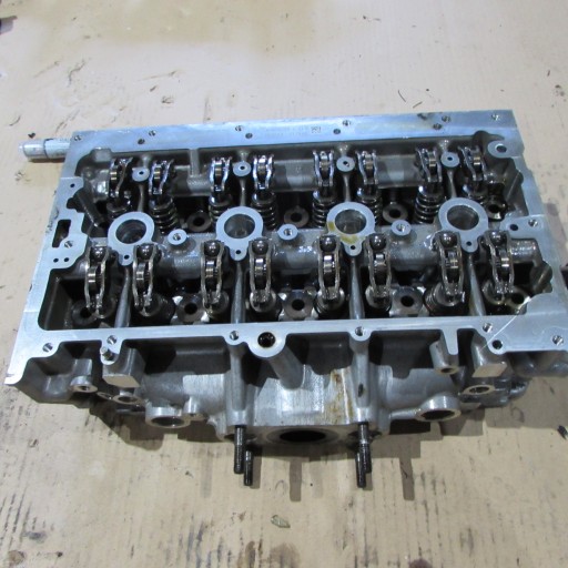 05E103063F - ГОЛОВКА ЦИЛІНДРОВ GOLF VII 1.5 TSI 150 к.с