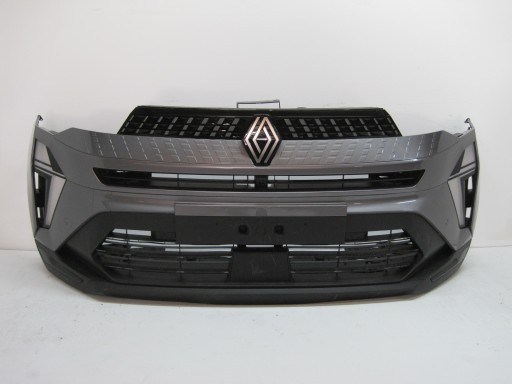 bumper RENAULT CAPTUR II LIFT KAMERA 6 PDC front front