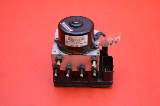 Pompa ABS 8619534 10.0204-0330.4 VOLVO S60 1 e 2.4 20V 170 KM 00-04