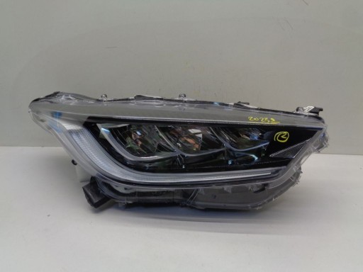TOYOTA YARIS 4 IV P21 FULL LED 20- light right