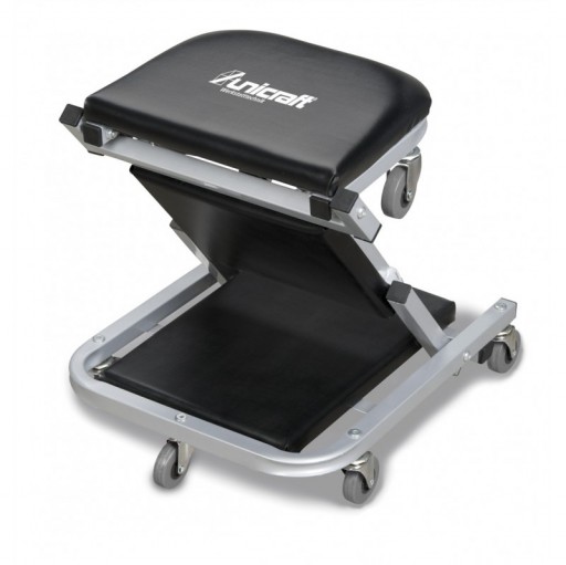 ШЕЗЛОНГ ТАБУРЕТ МАСТЕРСКАЯ ТЕЛЕЖКА UNICRAFT