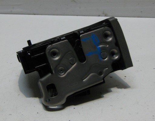 OPEL ASTRA K V KOMBI lock door TYLNYCH PRAWYCH 13598376