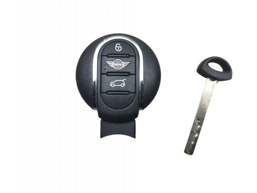 kulcs kulcs PILOT MINI COOPER F56 SE (2019-2024)