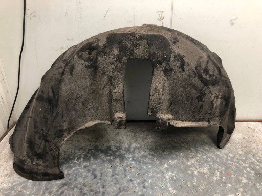 belsösárvédö jobb far AUDI Q5 LIFT