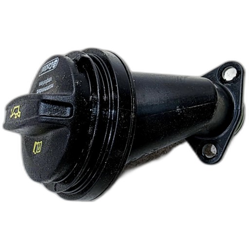 KRUCIEC RURKOWY WLEW oil AUDI A6 C7 Q7 4M 3.0 TDI 059103482H