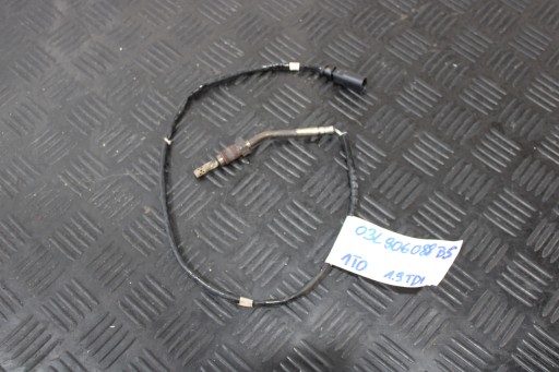 sensore temperatura gas di … 03L906088BS VW TOURAN 1T0 1T LIFT
