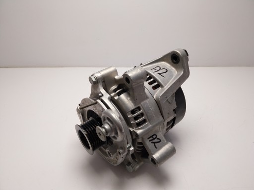 Генератор bmw g01 g02 g05 g06 g11 g15 g20 g30 8634166