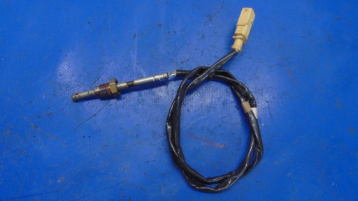 Sensor TEMPERATURY Gase 4G0906088AA 2.0TDI AUDI Q5 8R 08-16R