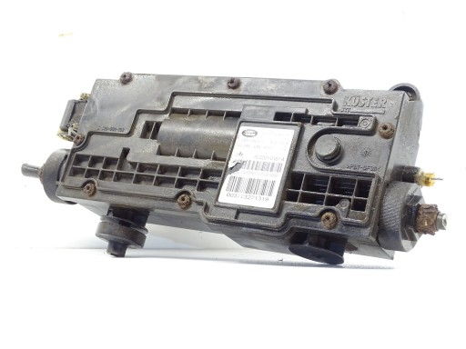 module electric brake LAND ROVER RANGE ROVER SPORT AH22-2C496-AF