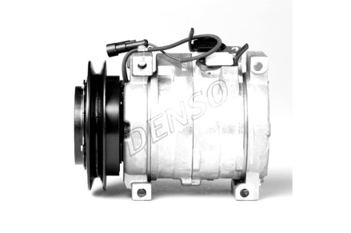 DCP99518 - КОМПРЕСОР КОНДИЦІОНЕРУ DENSO FENDT
