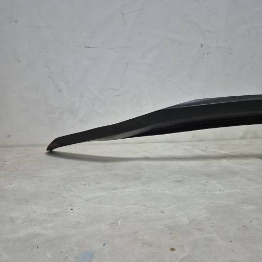 HYUNDAI ELANTRA VI 6 LIFT 18-20 DOL accessories spoiler of a bumper front