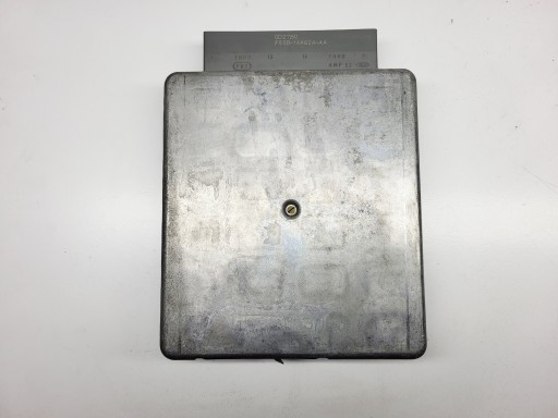computer control unit of the engine Ford FOCUS MK1 1.8 TDDI YS4F-12A650-PA PANG