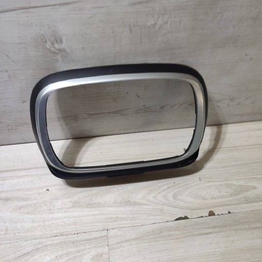 Châssis jednostki multimedialnej Fiat 500X 735577224