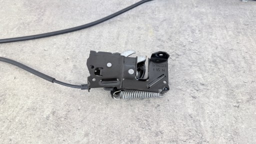 BMW F82 M4 F80 M3 F20 bonnet latch lock POKRYWY of the engine rope KPL 7242549 7242548