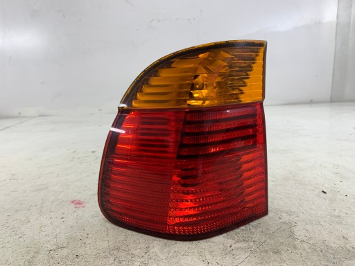 BMW E39 KOMBI TOURING light left rear part 6900213