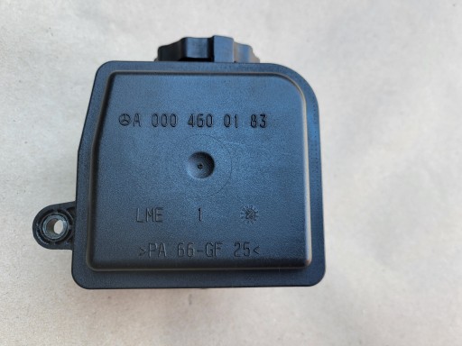 boca serva volana MERCEDES W203 R171 W208 W210 3.2V6