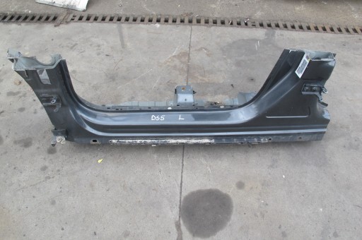 CITROEN DS5 KTPD KTP quarter pillar threshold left KTPD