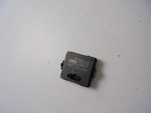 3Q0907430AG - Модуль шлюза audi q3 ii 83a 2021