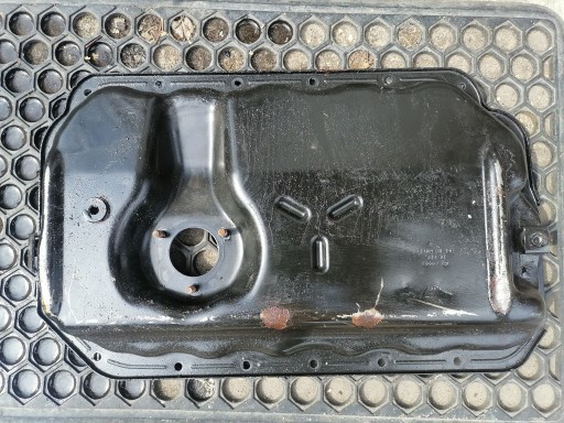 M524 olajteknö AUDI 2.4 3.2 FSI AUK 06E103600D
