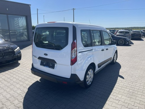 Ford Transit Connect III Van L1 1.5 EcoBlue 100KM 2022