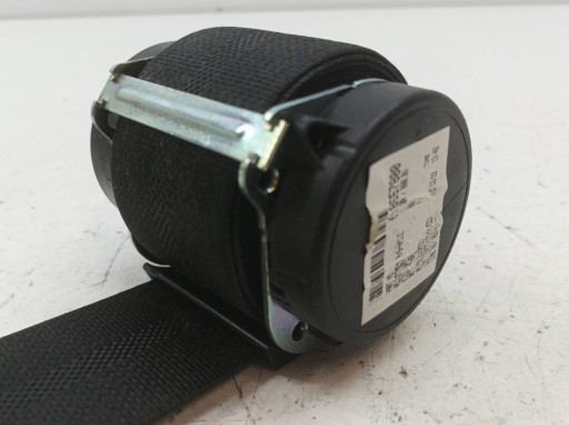 tension belt safety right rear part 618557800 Toyota Verso-S and (2010-2017)