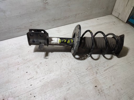 Opel Corsa F 2020 right side shock absorber