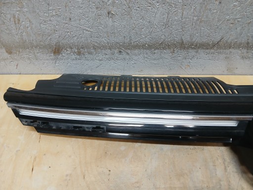 Grille VW GOLF VIII 8 5H0 LED 5H0853653