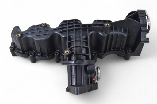 intake manifold VW POLO 6R SKODA FABIA II SEAT IBIZA 6J 1.6 TDI 03L129711AQ