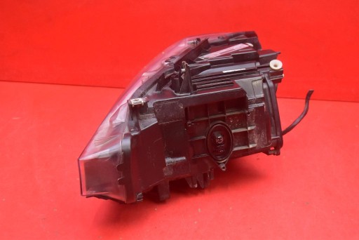 REFLEKTOR right light front XENON UK 63117259544 BMW F31 11-16