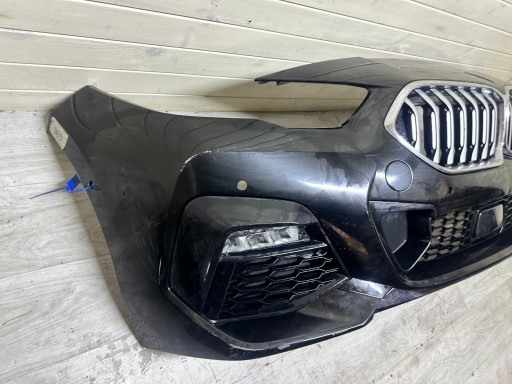 BMW 2 F44 M Pakiet bumper front