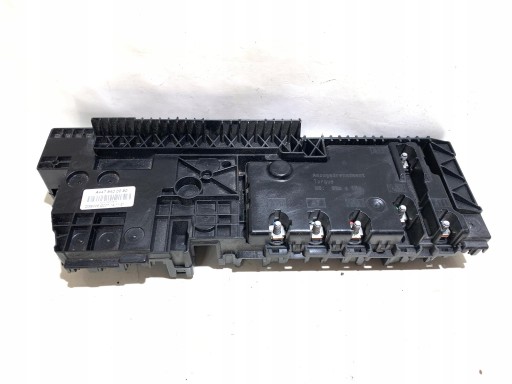 A4475400050 - Блок предохранителей mercedes w447 4475400050