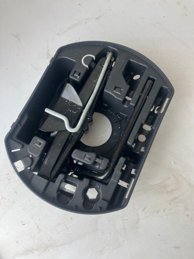 WKLAD ruote Della ruota di scorta chiave Leva del cambio PEUGEOT 308 T9 9817224380 #25