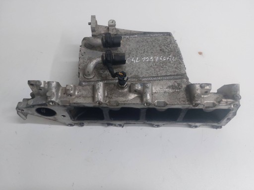 VW GOLF VII PASSAT B8 AUDI A3 KAROQ 1.6 2.0 TDI intake manifold 04L129766AL