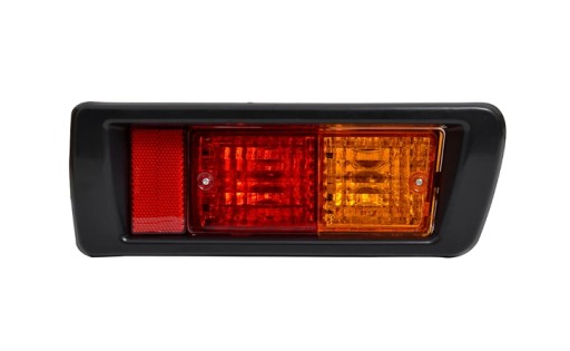 81550-60520 - Фонарь бампера правый/правый land cruiser 90 8155060520