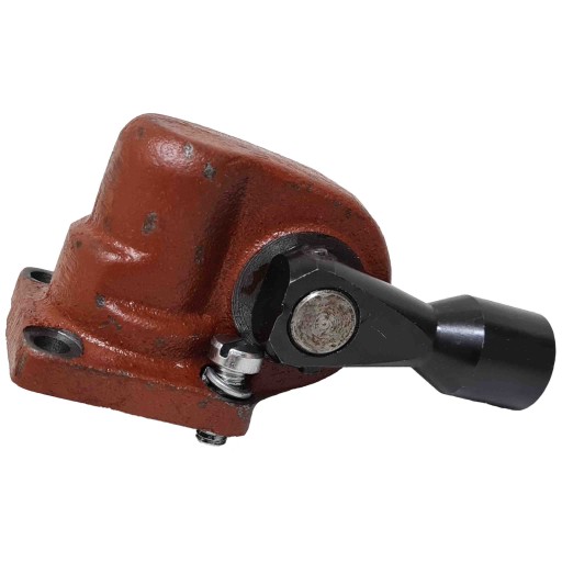 RBS-10 - Крышка переднего разветвителя RBS Cyclop Trol Hydrot