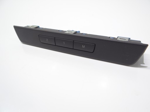 PANEL PAMIECI SITZ BMW F11 9215813