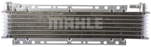 ОХЛАДИТЕЛЬ МОТОРНОГО МАСЛА CLC 206 000P MAHLE