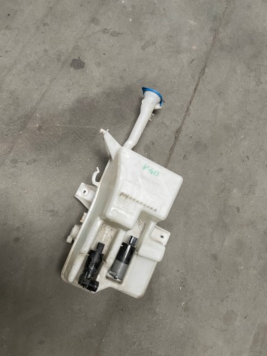 31276094 31276095 - Бачок омивача ксенону VOLVO V40