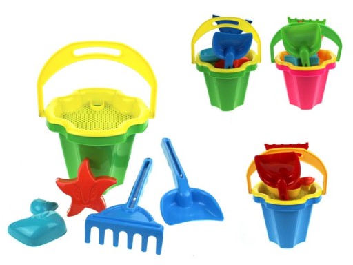 Граблі, лопати, форми Baja 5905302000466