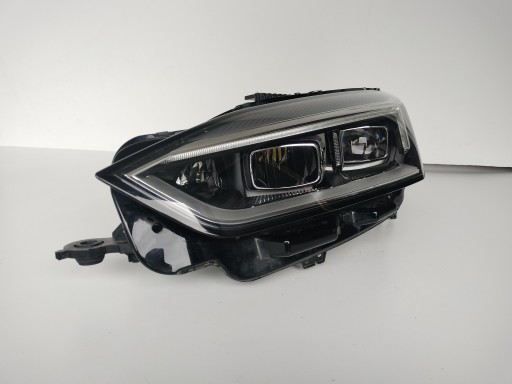 light left REFLEKTOR AUDI A5 II 8W6 16- FULL LED