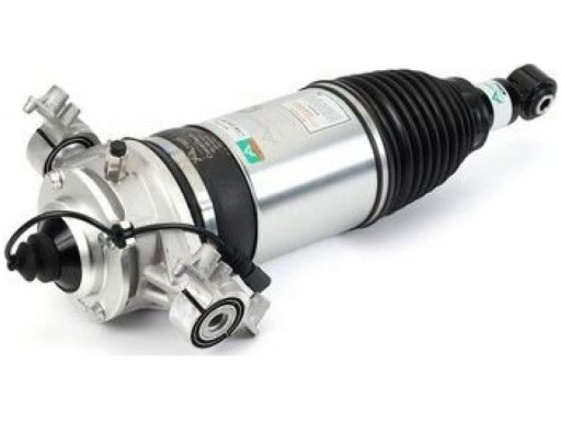 AS-3166 - ВОЗДУШНЫЙ АМОРТИЗАТОР VW TOUAREG 3.0 11-14