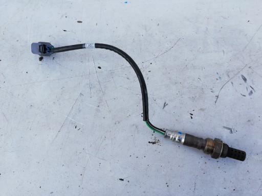 ЛЯМБДА-ЗОНД HONDA ACCORD 98-02 2.0 B DOX-1409