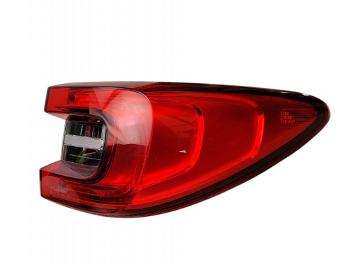 licht rechts rechts heck RENAULT KADJAR (2015-2018) 265508701R