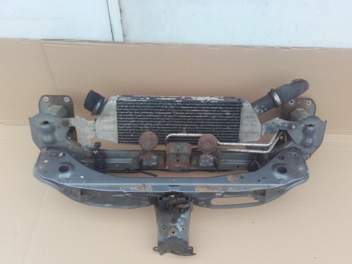 CITROEN C CROSSER 2.2 HDI РЕМЕНЬ ПЕРЕДНИЙ