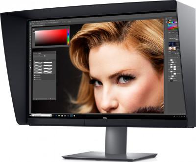 Monitor LED Dell UltraSharp U2718Q 27 