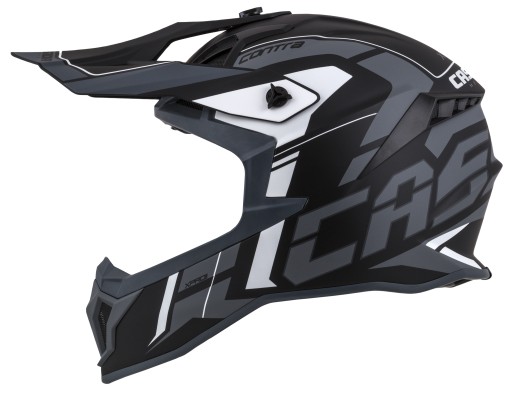 ВУГІЛЬНИЙ ФІЛЬТР СКЛОПОКЛАСУ CASSIDA CROSS HELMET