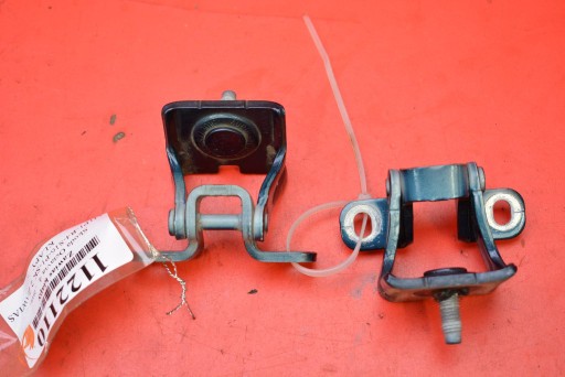 Cerniera Cerniere del cofano posteriore PORTELLONE COFANO POSTERIORE 5G6827301C SKODA OCTAVIA 4 IV KOMBI 19